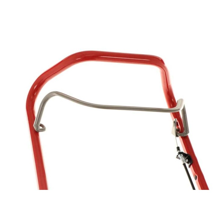 Weibang WB455HCOP ruohonleikkuri, 139 cm³, 45 cm, keruusäkki