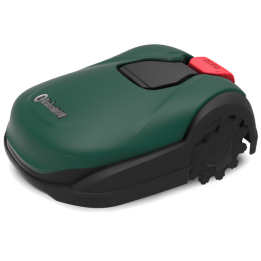 Robomow RK 2000 robottiruohonleikkuri 18 V 2 000 m