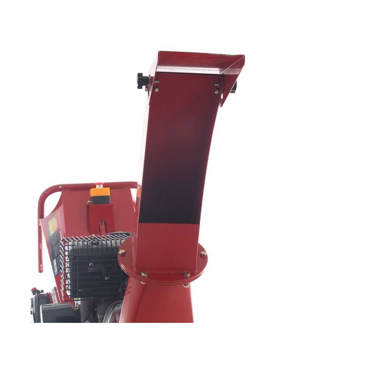 BMS155 LE telavetoinen bioturri­kari ja Dumper-lava, 15 HP, 90 mm, 300 kg