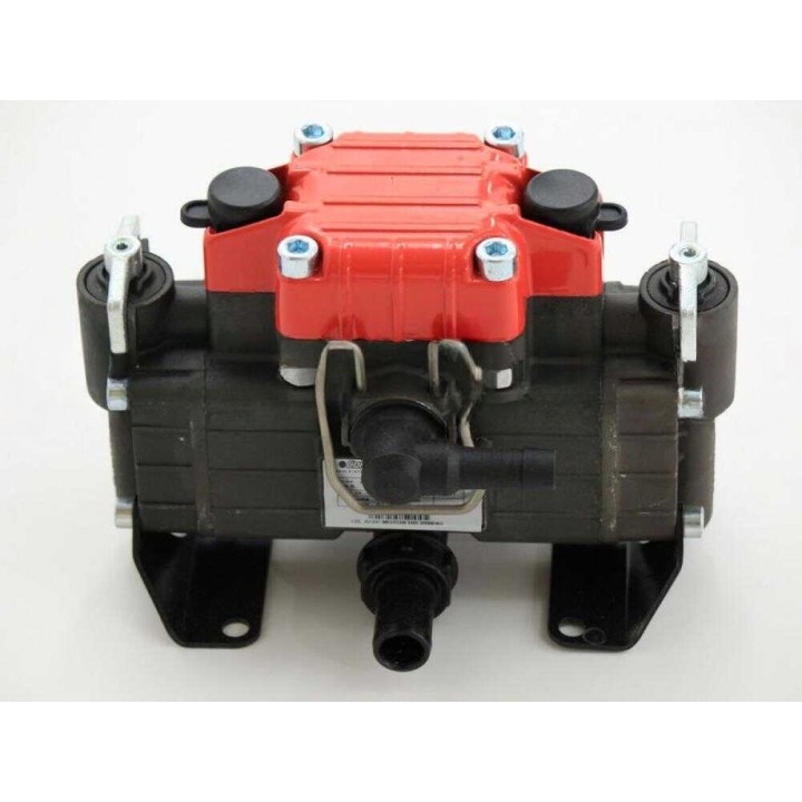 Comet MP 20 traktorikäyttöinen kalvopumppu, 19,5 l/min, 30 bar, 1,6 HP