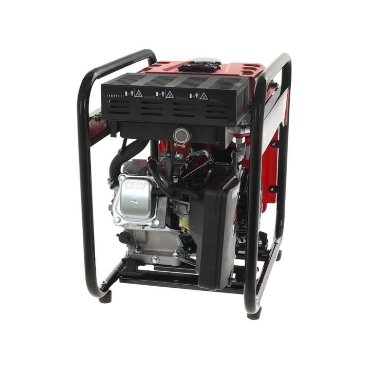 GeoTech iG 2500 EVO invertterigeneraattori, 2,5 kW, 230 V, bensiini