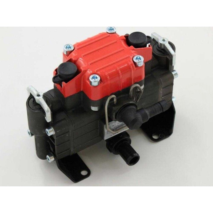 Comet MP 20 traktorikäyttöinen kalvopumppu, 19,5 l/min, 30 bar, 1,6 HP