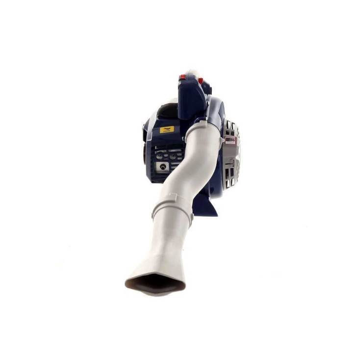 BullMach ZEFIRO 25 MAX puhallin-imuri-silppuri, 25,4 cm³, 1 HP