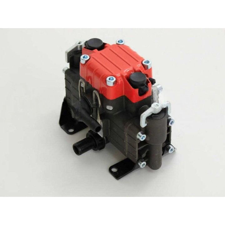Comet MP 20 traktorikäyttöinen kalvopumppu, 19,5 l/min, 30 bar, 1,6 HP