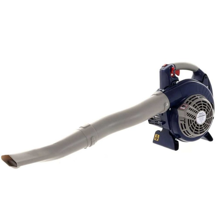 BullMach ZEFIRO 25 MAX puhallin-imuri-silppuri, 25,4 cm³, 1 HP
