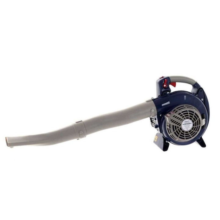 BullMach ZEFIRO 25 MAX puhallin-imuri-silppuri, 25,4 cm³, 1 HP
