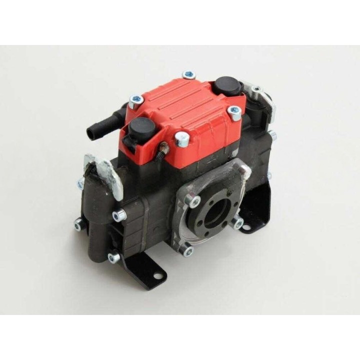 Comet MP 20 traktorikäyttöinen kalvopumppu, 19,5 l/min, 30 bar, 1,6 HP