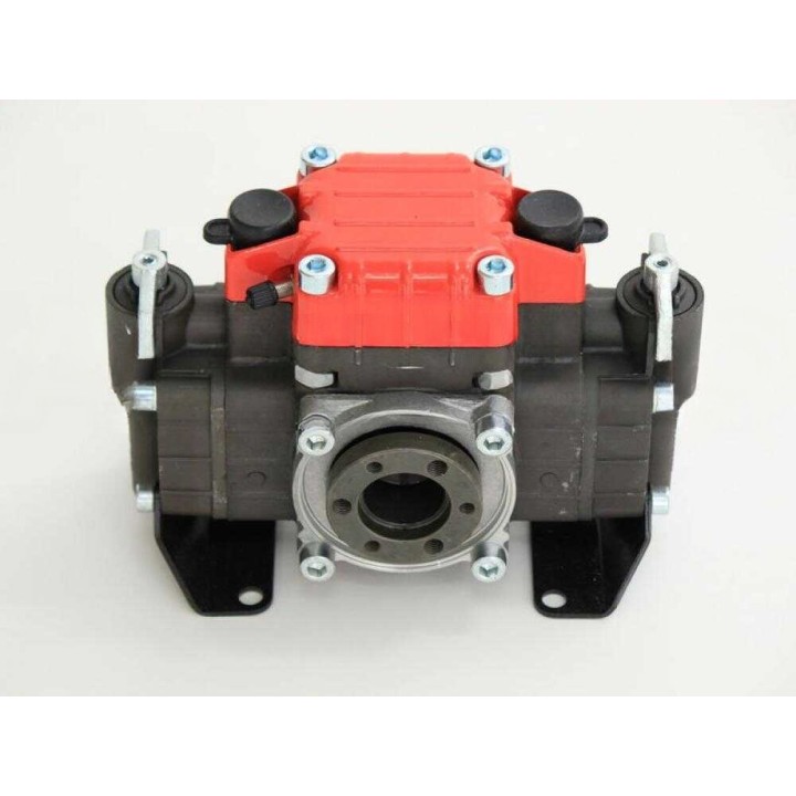 Comet MP 20 traktorikäyttöinen kalvopumppu, 19,5 l/min, 30 bar, 1,6 HP