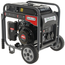 GeoTech iG 3800 EVO invertterigeneraattori 3 5 kW 230 V bensiini