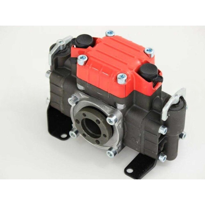 Comet MP 20 traktorikäyttöinen kalvopumppu, 19,5 l/min, 30 bar, 1,6 HP