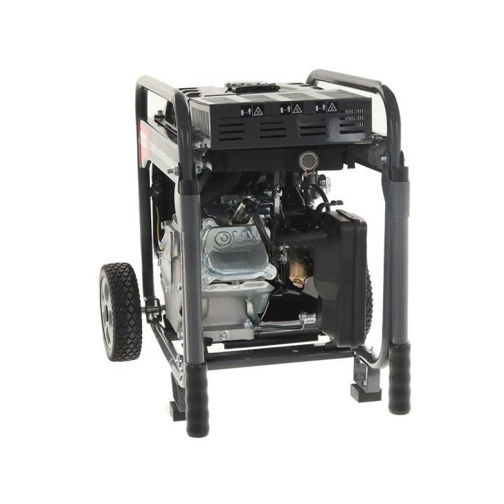 GeoTech iG 3800 EVO invertterigeneraattori, 3,5 kW, 230 V, bensiini