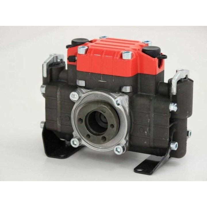 Comet MP 20 traktorikäyttöinen kalvopumppu, 19,5 l/min, 30 bar, 1,6 HP