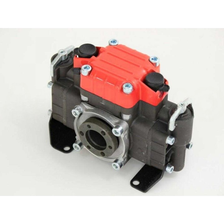 Comet MP 20 traktorikäyttöinen kalvopumppu, 19,5 l/min, 30 bar, 1,6 HP