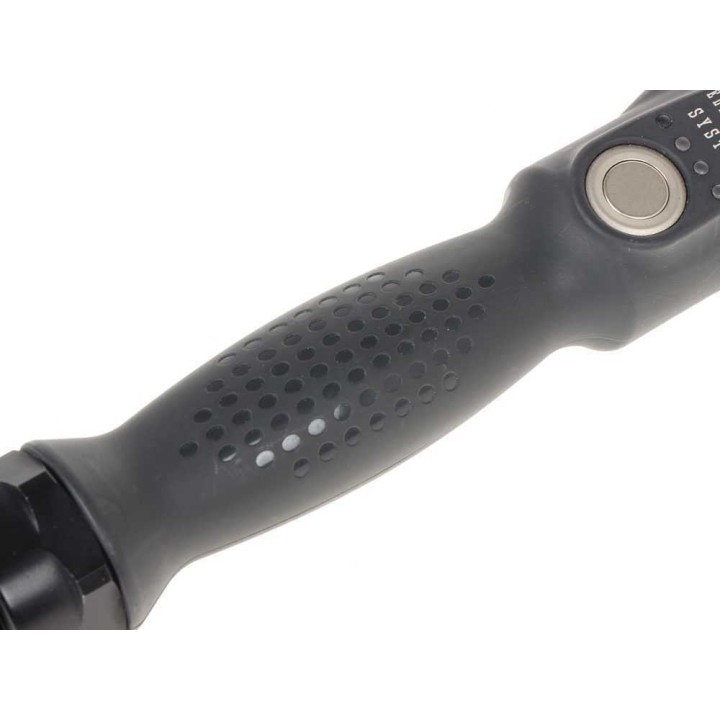 Zanon DF-10 akkukäyttöinen defioratore, 50 W, ilman akkua ja laturia