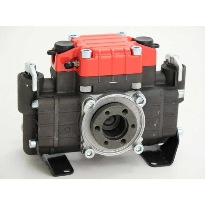 Comet MP 20 traktorikäyttöinen kalvopumppu, 19,5 l/min, 30 bar, 1,6 HP