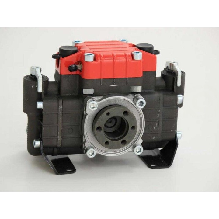 Comet MP 20 traktorikäyttöinen kalvopumppu, 19,5 l/min, 30 bar, 1,6 HP