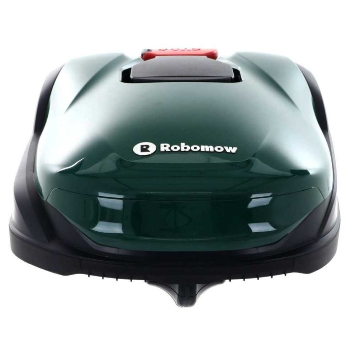 Robomow RK 1000 PRO -robottiruohonleikkuri, 18 V, 1 000 m²
