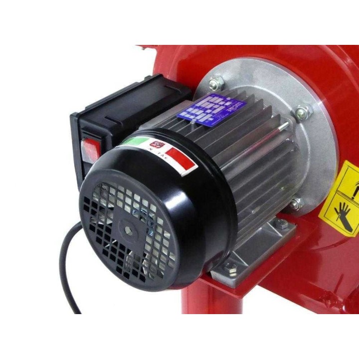 Ceccato Olindo PM 2 sähkömylly viljalle, 1 500 W, 230 V