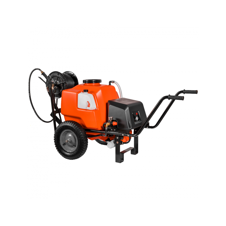 Stocker Art 303 sähköinen ruisku 80 l 12 V ruiskutuspuomi
