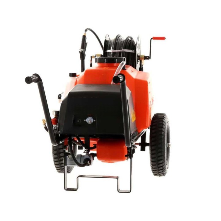 Stocker Art. 303 sähköinen ruisku, 80 l, 12 V, ruiskutuspuomi