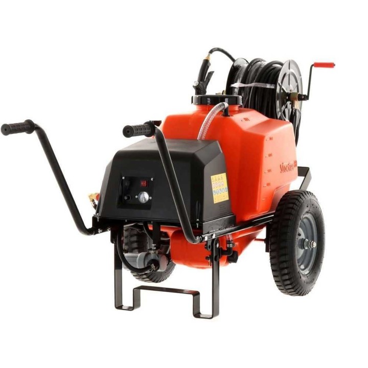 Stocker Art. 303 sähköinen ruisku, 80 l, 12 V, ruiskutuspuomi