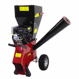 GeoTech GS70 biotrituratori Loncin 210 cm 7 HP 76 mm