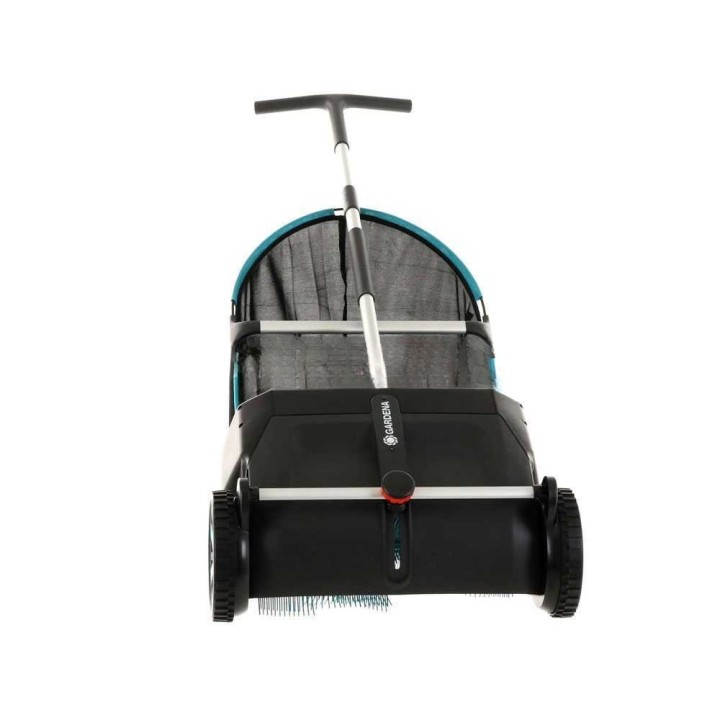 Gardena Raccogli foglie käsikäyttöinen lehtienkerääjä, 30 l