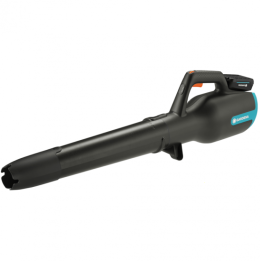 Gardena PowerJet 18V P4A akkupuhallin 18 V 2 5 Ah 100 km h