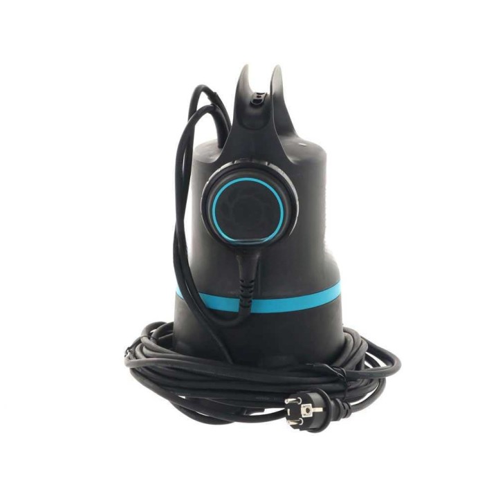 Gardena 9000 uppopumppu likavedelle, 300 W, 9 000 l/h