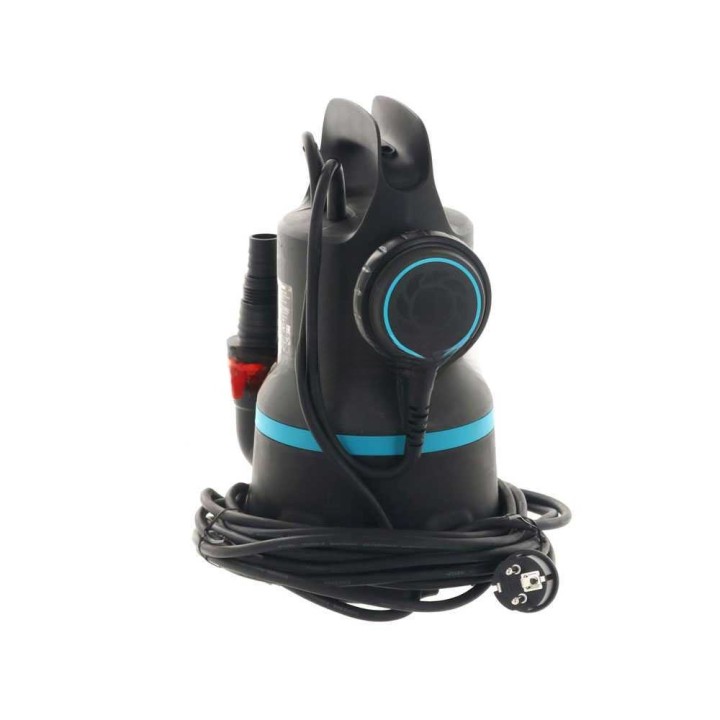 Gardena 9000 uppopumppu likavedelle, 300 W, 9 000 l/h