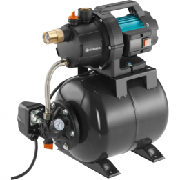 Gardena 3700 4 art 9023 20 painevesipumppu 800 W 19 l 3 700 l h