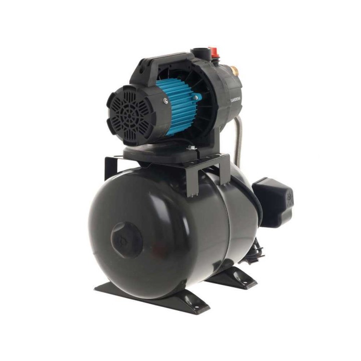 Gardena 3700/4 art. 9023-20 painevesipumppu, 800 W, 19 l, 3 700 l/h