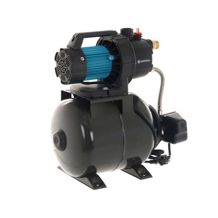 Gardena 3700/4 art. 9023-20 painevesipumppu, 800 W, 19 l, 3 700 l/h