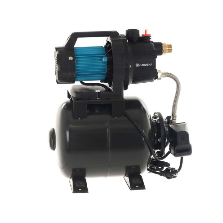 Gardena 3700/4 art. 9023-20 painevesipumppu, 800 W, 19 l, 3 700 l/h