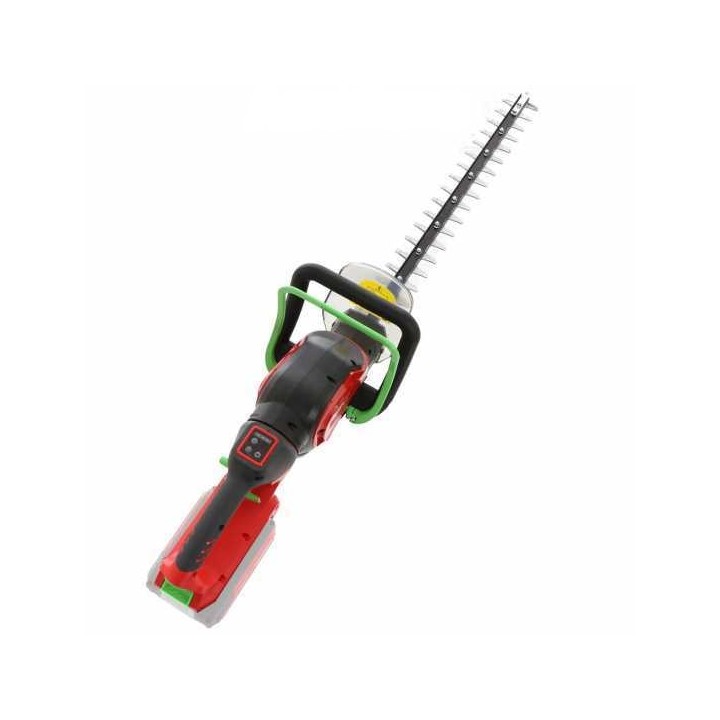 Henx H36XZA24 G akkupensasleikkuri 40 V 61 cm ilman akkua ja laturia