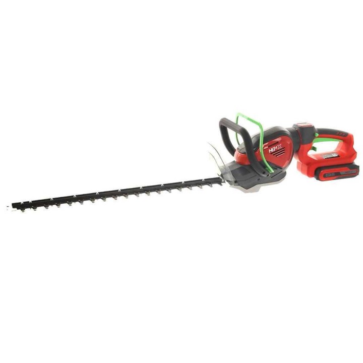 Henx H36XZA24-G akkupensasleikkuri, 40 V, 61 cm, ilman akkua ja laturia