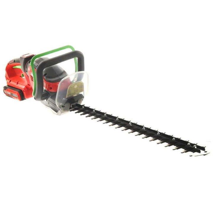 Henx H36XZA24-G akkupensasleikkuri, 40 V, 61 cm, ilman akkua ja laturia