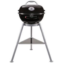 Outdoorchef Chelsea 420 E sähkögrilli 2 kW 42 cm