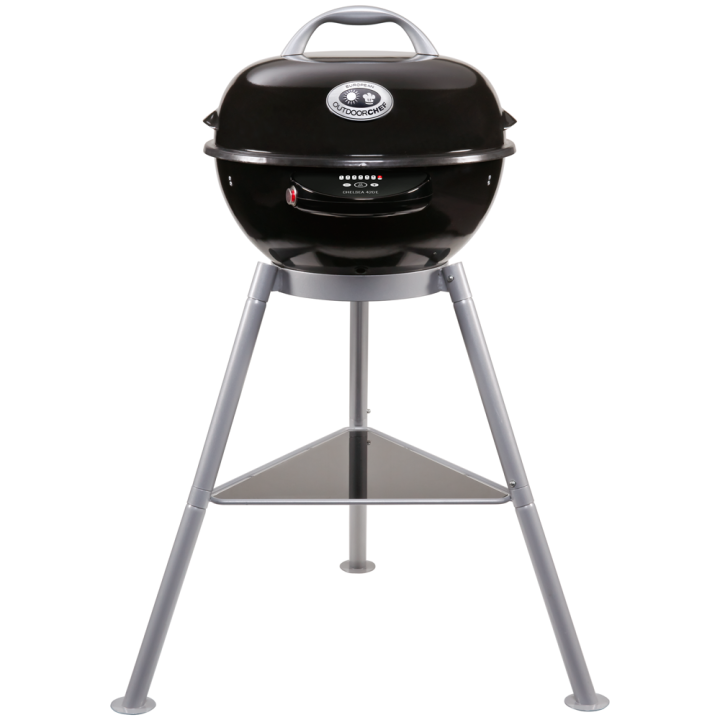 Outdoorchef Chelsea 420 E sähkögrilli 2 kW 42 cm