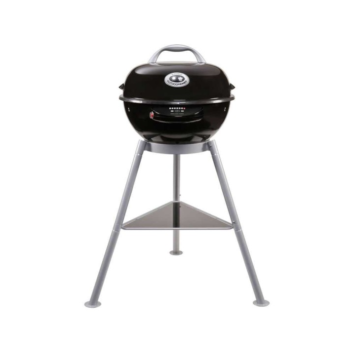 Outdoorchef Chelsea 420 E sähkögrilli, 2 kW, Ø 42 cm