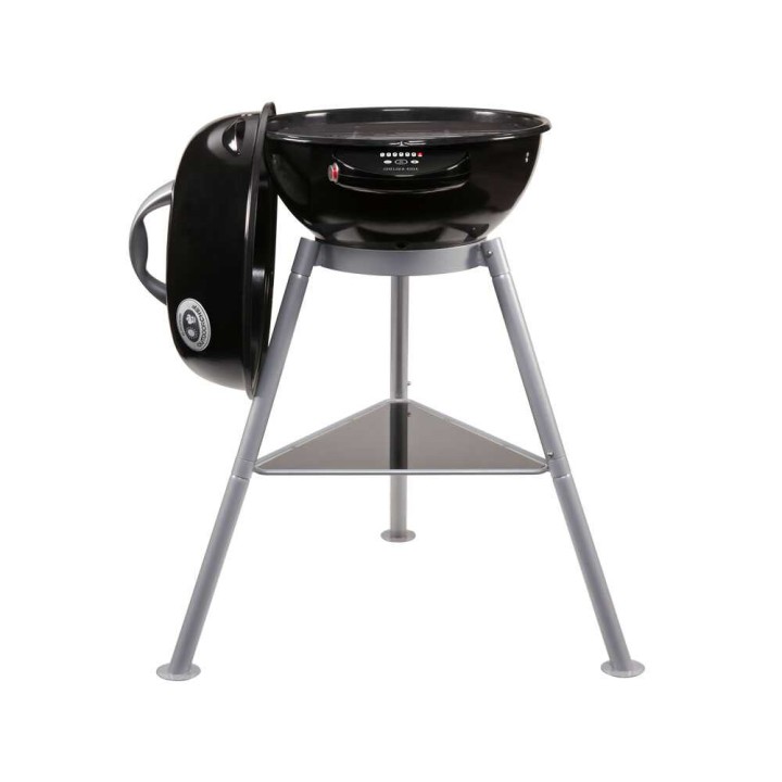 Outdoorchef Chelsea 420 E sähkögrilli, 2 kW, Ø 42 cm
