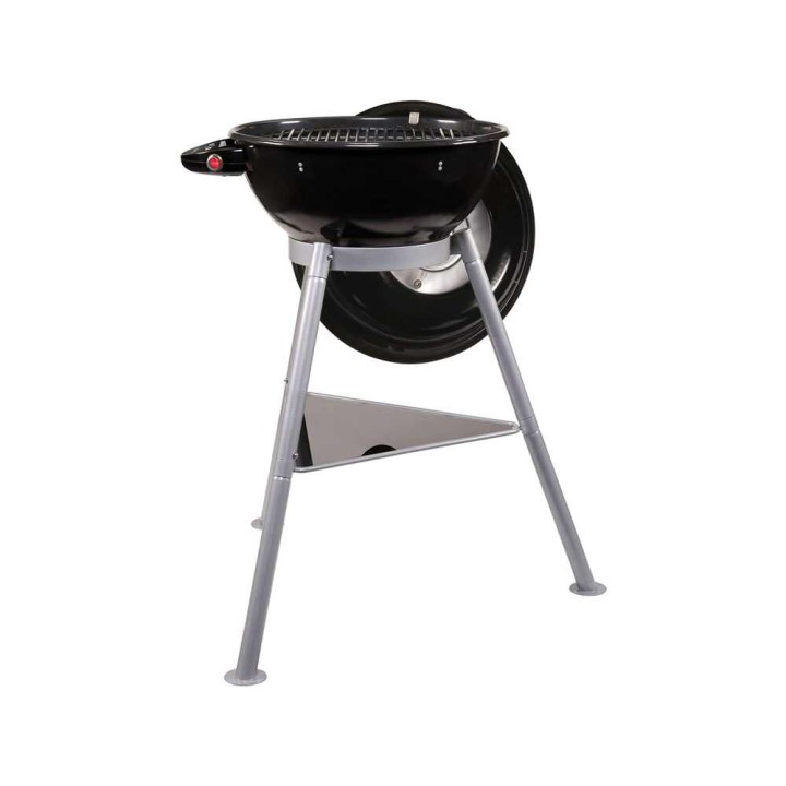 Outdoorchef Chelsea 420 E sähkögrilli, 2 kW, Ø 42 cm