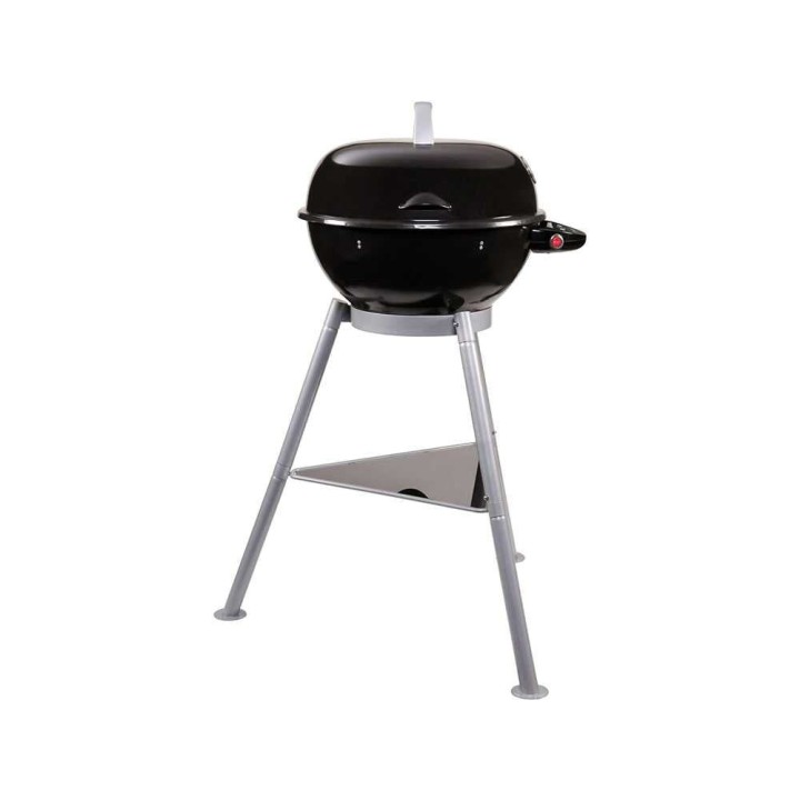 Outdoorchef Chelsea 420 E sähkögrilli, 2 kW, Ø 42 cm