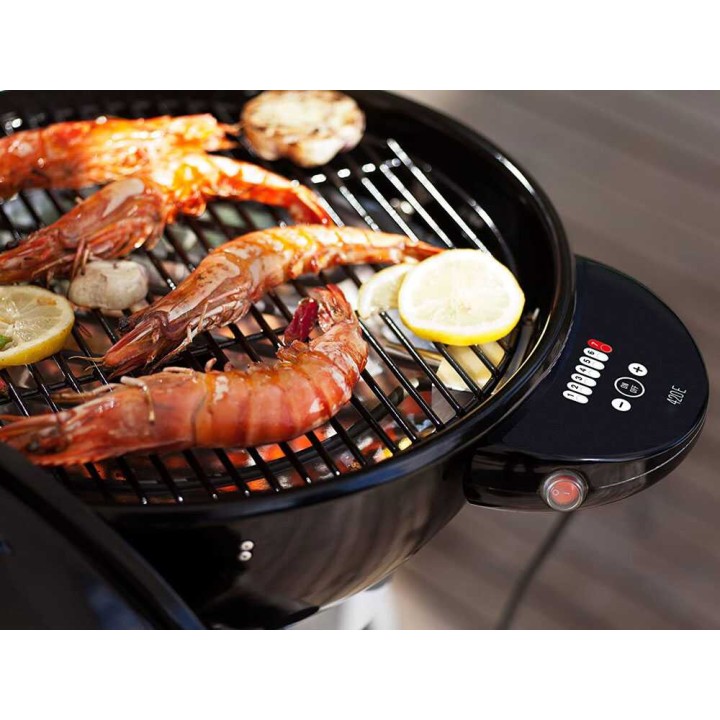 Outdoorchef Chelsea 420 E sähkögrilli, 2 kW, Ø 42 cm