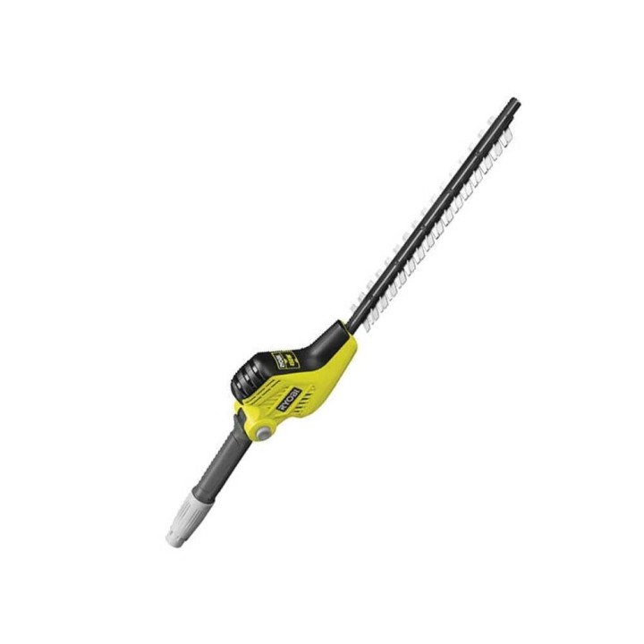 Ryobi RP750450 oksasaha ja pensasleikkuri teleskooppivarrella, 750 W, 45 cm