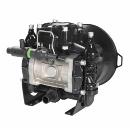 Comet BP 60 K kalvopumppu traktorille 58 l min 20 bar 3 3 HP
