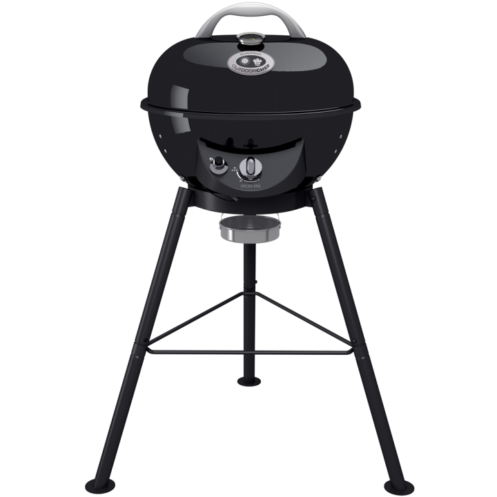 Outdoorchef Chelsea 420 G kaasugrilli 4 3 kW 42 cm