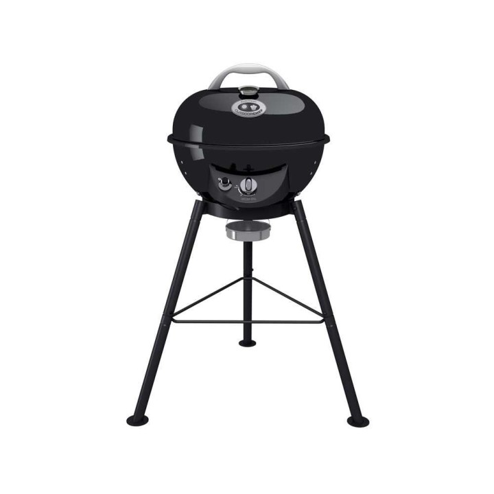 Outdoorchef Chelsea 420 G -kaasugrilli, 4,3 kW, Ø 42 cm