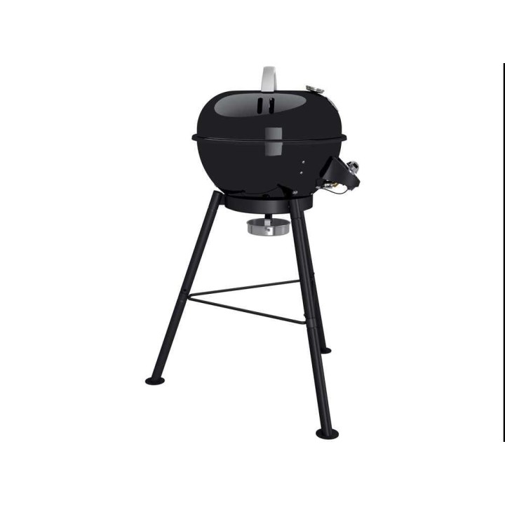 Outdoorchef Chelsea 420 G -kaasugrilli, 4,3 kW, Ø 42 cm