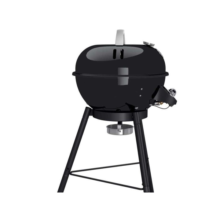 Outdoorchef Chelsea 420 G -kaasugrilli, 4,3 kW, Ø 42 cm